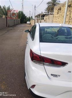 هيونداي سوناتا